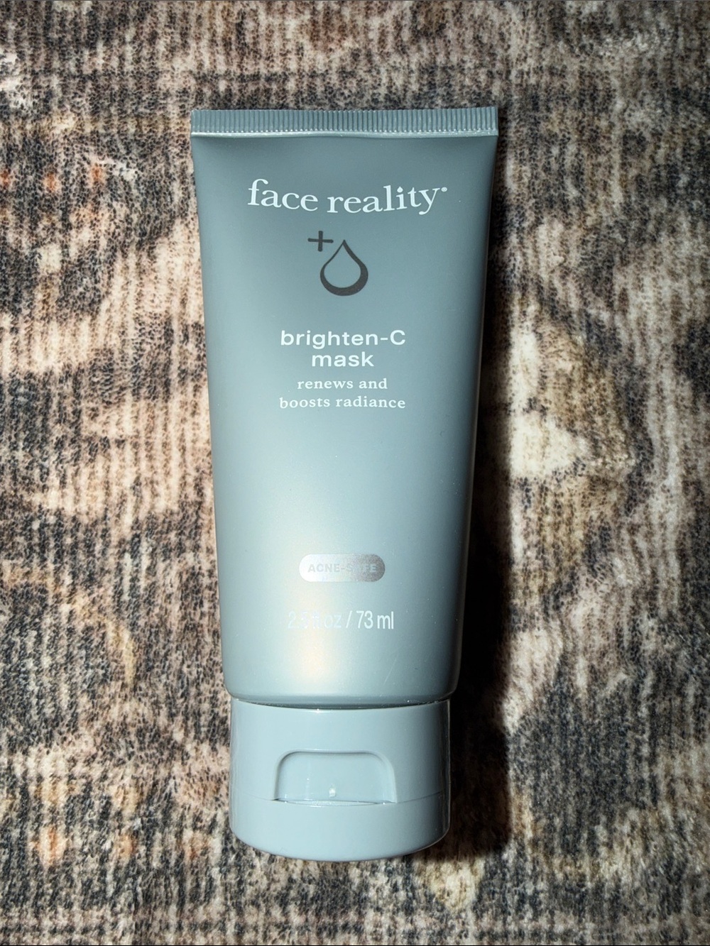 Face Reality Brighten-C Mask